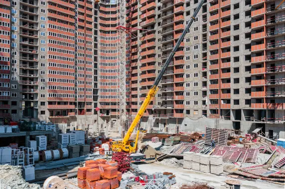 Фото со стройки  за Август, 2024