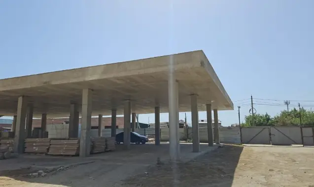 Фото со стройки  за Август, 2024
