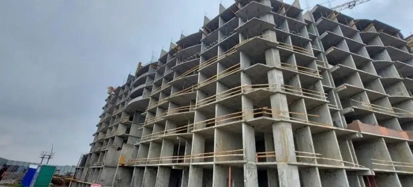 Фото со стройки  за Август, 2024