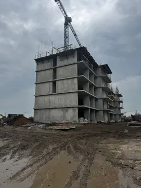Фото со стройки  за Август, 2024