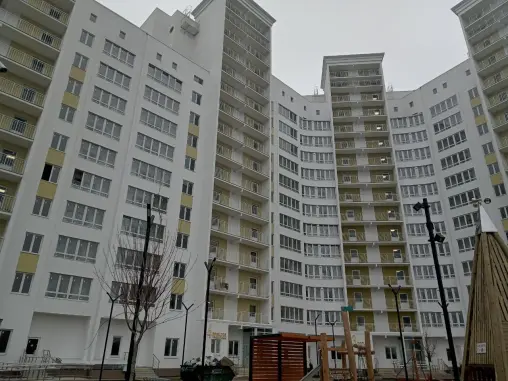 Фото со стройки  за Август, 2024