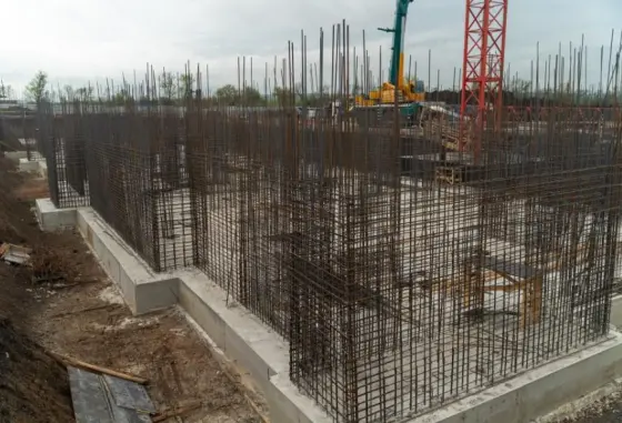Фото со стройки  за Август, 2024