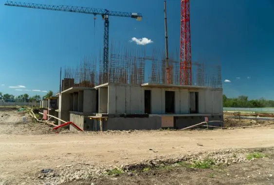 Фото со стройки  за Август, 2024