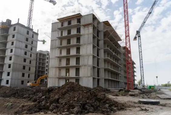 Фото со стройки  за Август, 2024