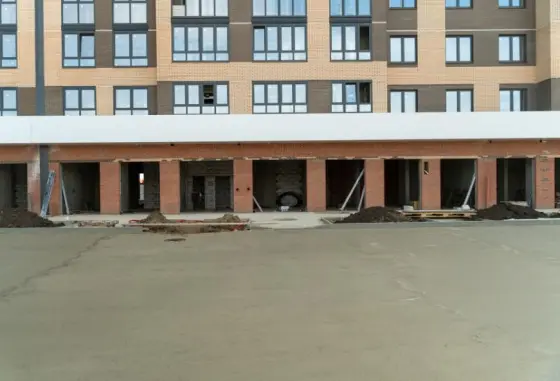Фото со стройки  за Август, 2024