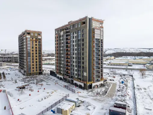 Фото со стройки  за Август, 2024