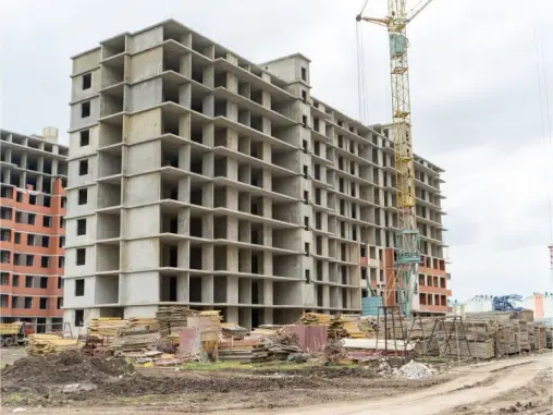 Фото со стройки  за Август, 2024