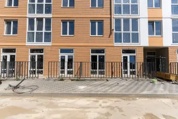 Фото со стройки  за 8, 2024