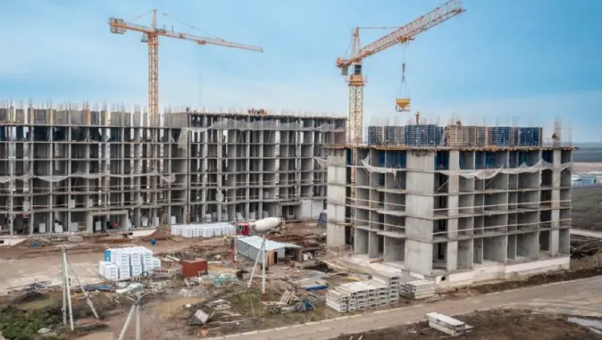 Фото со стройки  за Август, 2024