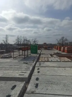Фото со стройки  за Август, 2024