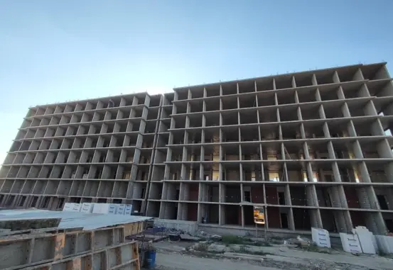 Фото со стройки  за Сентябрь, 2024