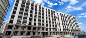 Фото со стройки  за 9, 2024