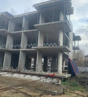 Фото со стройки  за Сентябрь, 2024