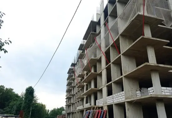 Фото со стройки  за Сентябрь, 2024