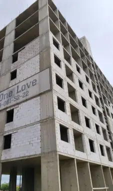 Фото со стройки  за Сентябрь, 2024