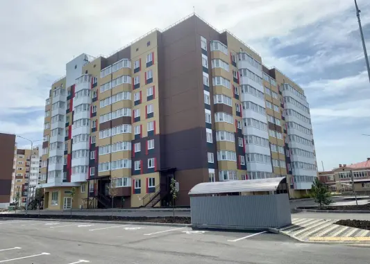 Фото со стройки  за Сентябрь, 2024