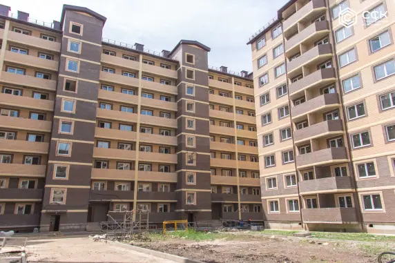 Фото со стройки  за Сентябрь, 2024