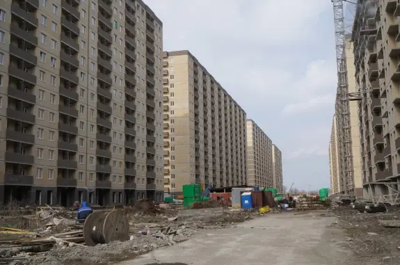 Фото со стройки  за Сентябрь, 2024