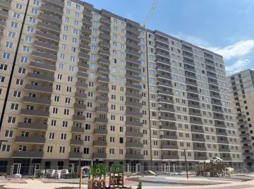 Фото со стройки  за 9, 2024