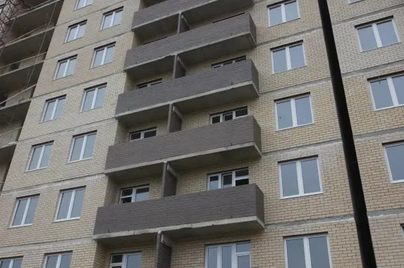 Фото со стройки  за Сентябрь, 2024