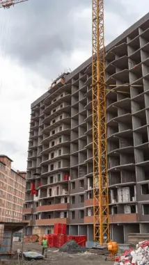 Фото со стройки  за Сентябрь, 2024