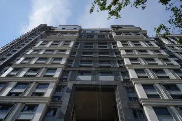 Фото со стройки  за 9, 2024