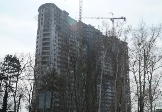 Фото со стройки  за Сентябрь, 2024