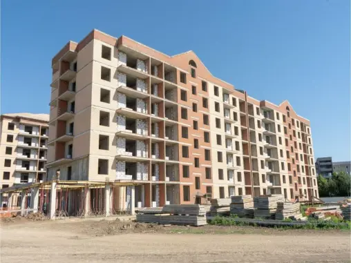 Фото со стройки  за Сентябрь, 2024