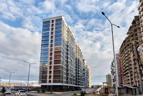 Фото со стройки  за Сентябрь, 2024