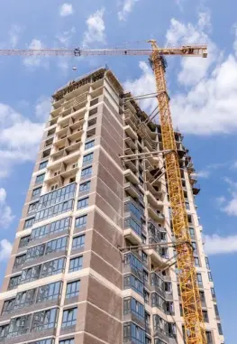 Фото со стройки  за Октябрь, 2024