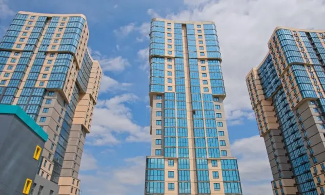 Фото со стройки  за Октябрь, 2024