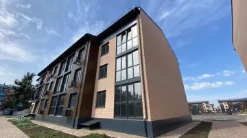 Фото со стройки ЖК «Нова Вита» за Октябрь, 2024