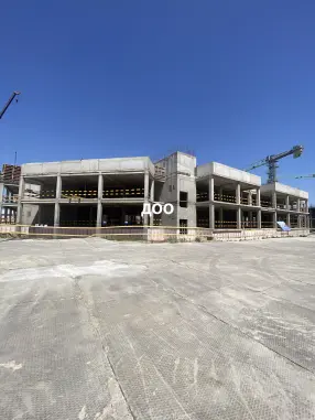 Фото со стройки  за Октябрь, 2024