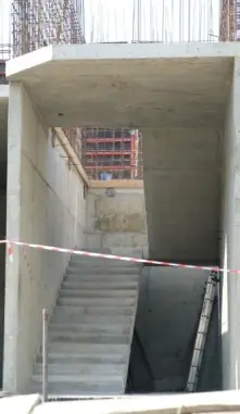 Фото со стройки  за Октябрь, 2024