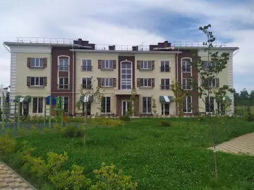 Фото со стройки  за 8, 2020