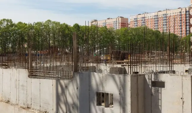 Фото со стройки  за Ноябрь, 2024