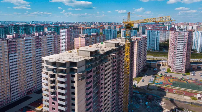 Фото со стройки  за Ноябрь, 2024