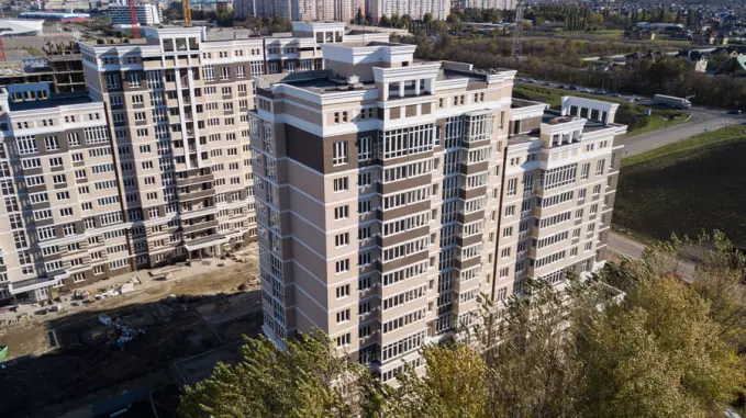 Фото со стройки  за Ноябрь, 2024