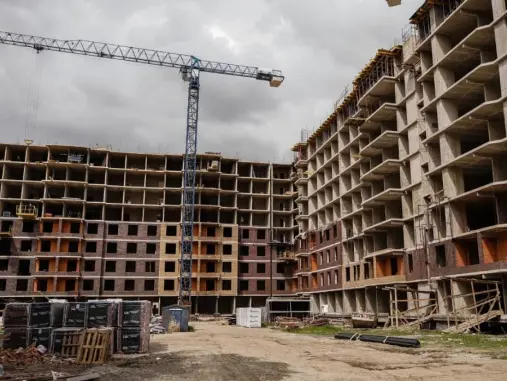 Фото со стройки  за Ноябрь, 2024