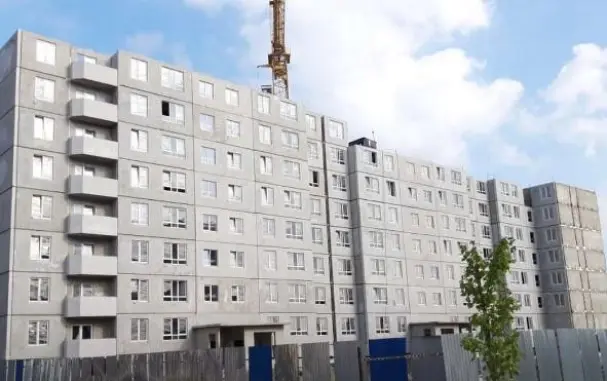 Фото со стройки  за Ноябрь, 2024