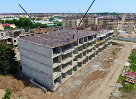 Фото со стройки  за Ноябрь, 2024