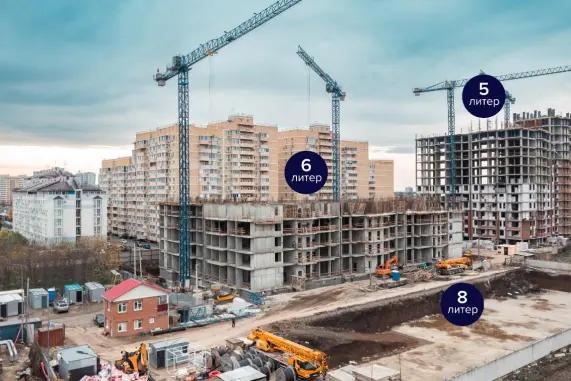 Фото со стройки  за Ноябрь, 2024