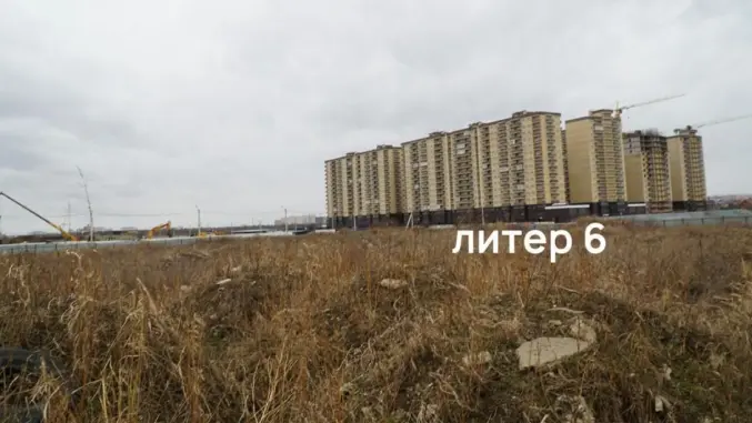 Фото со стройки  за Ноябрь, 2024