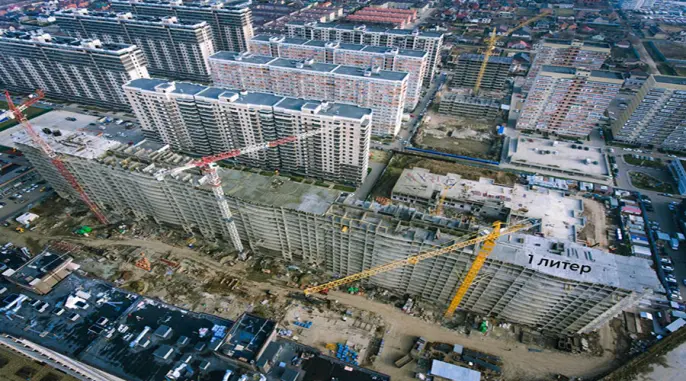 Фото со стройки  за Ноябрь, 2024