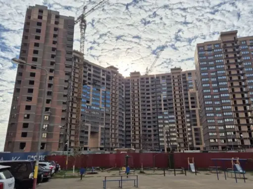 Фото со стройки  за Ноябрь, 2024