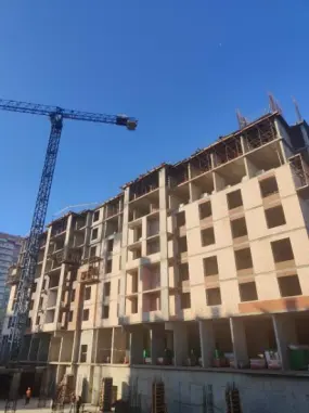 Фото со стройки  за Ноябрь, 2024