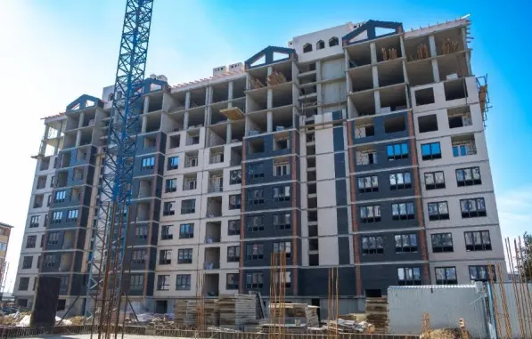 Фото со стройки  за Ноябрь, 2024