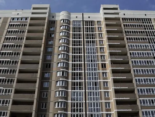 Фото со стройки  за Ноябрь, 2024