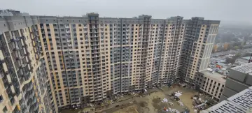 Фото со стройки  за 11, 2024