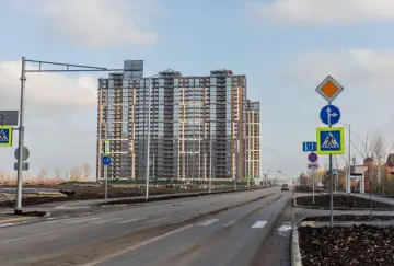 Фото со стройки  за 12, 2024